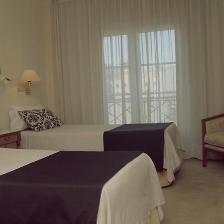 Howard Johnson Hotel 9 De Julio Avenue Buenos Aires Extérieur photo