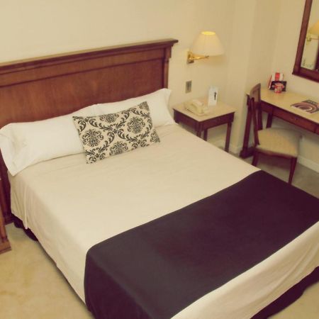 Howard Johnson Hotel 9 De Julio Avenue Buenos Aires Extérieur photo
