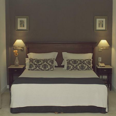 Howard Johnson Hotel 9 De Julio Avenue Buenos Aires Extérieur photo