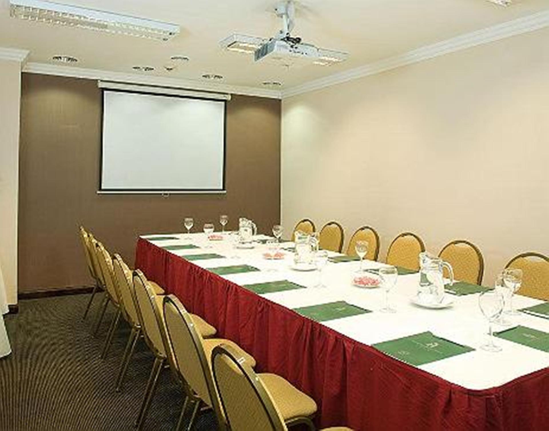 Howard Johnson Hotel 9 De Julio Avenue Buenos Aires Extérieur photo
