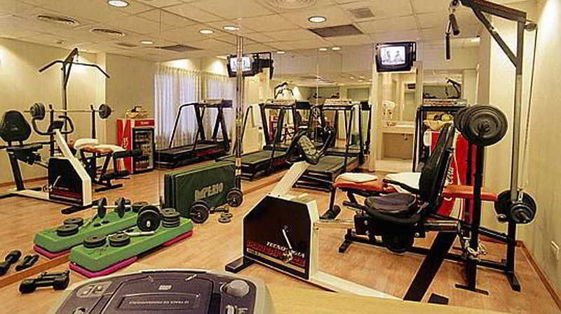 Howard Johnson Hotel 9 De Julio Avenue Buenos Aires Extérieur photo