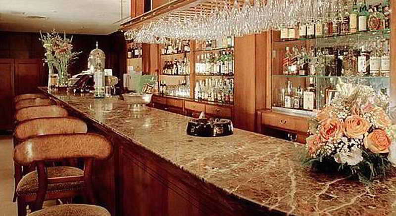 Howard Johnson Hotel 9 De Julio Avenue Buenos Aires Extérieur photo