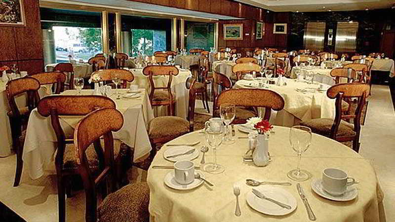 Howard Johnson Hotel 9 De Julio Avenue Buenos Aires Extérieur photo
