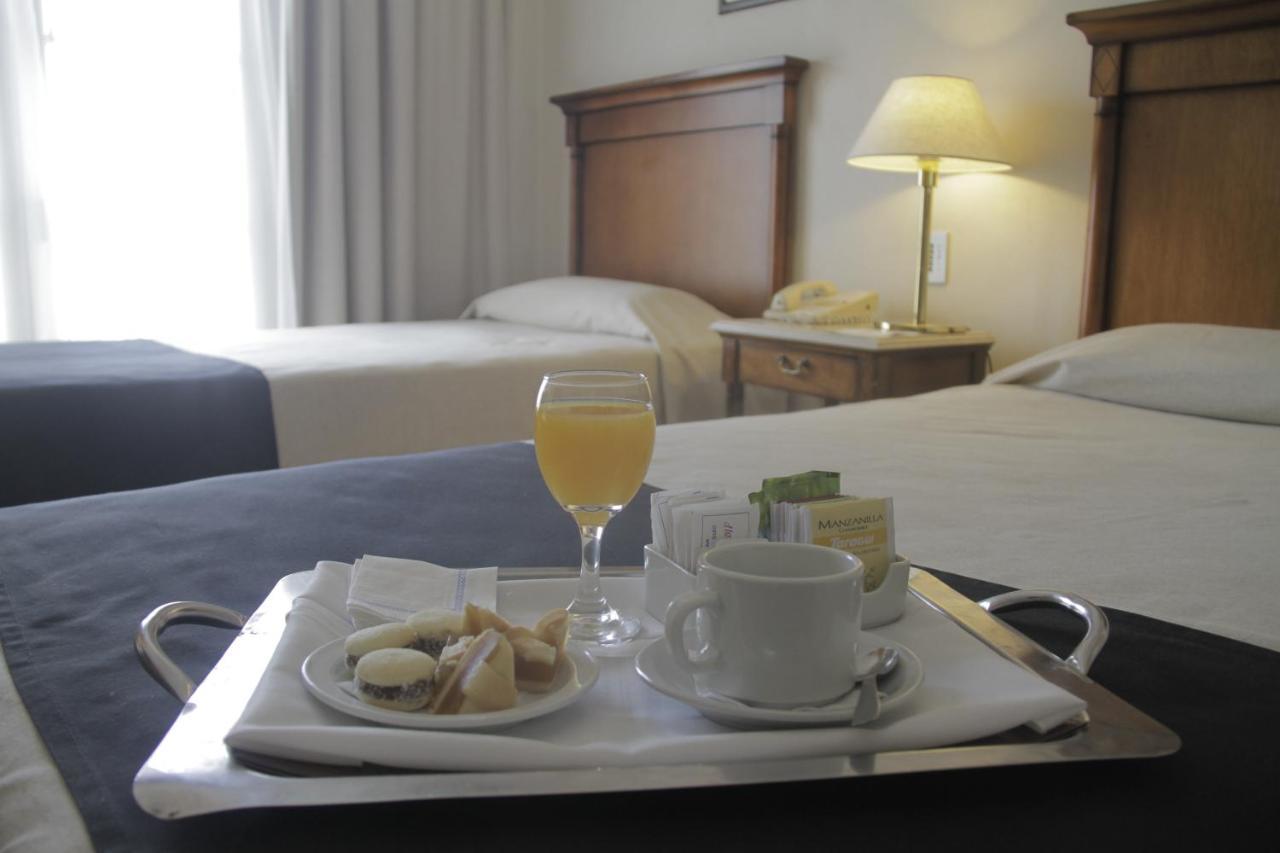 Howard Johnson Hotel 9 De Julio Avenue Buenos Aires Extérieur photo