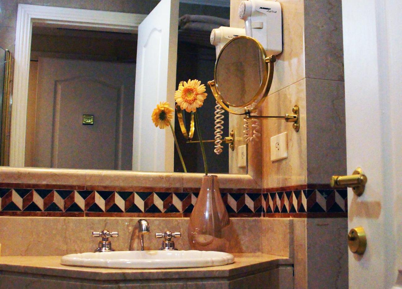 Howard Johnson Hotel 9 De Julio Avenue Buenos Aires Extérieur photo