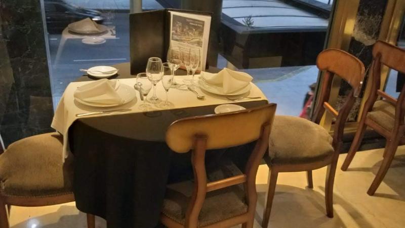 Howard Johnson Hotel 9 De Julio Avenue Buenos Aires Extérieur photo