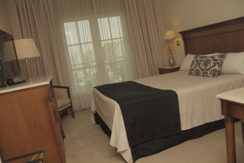 Howard Johnson Hotel 9 De Julio Avenue Buenos Aires Extérieur photo