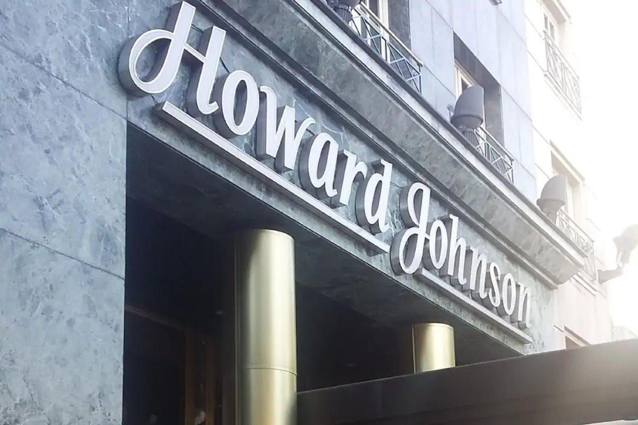 Howard Johnson Hotel 9 De Julio Avenue Buenos Aires Extérieur photo