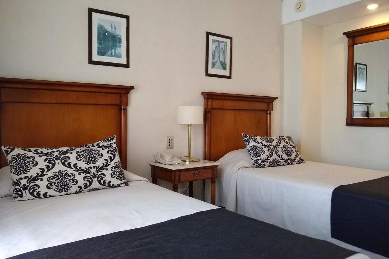 Howard Johnson Hotel 9 De Julio Avenue Buenos Aires Extérieur photo